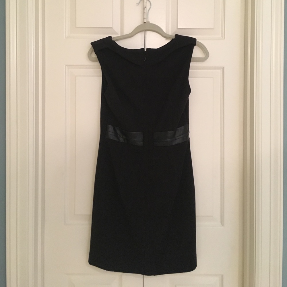 Fab’rik Little Black Dress (LBD) - Picture 4 of 7